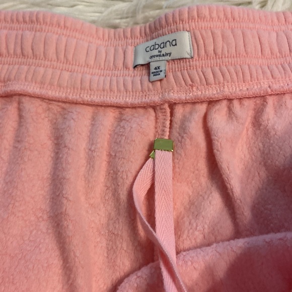 Cabana Sweatpants size 4X brand new with tags inseam 27” - Picture 14 of 14